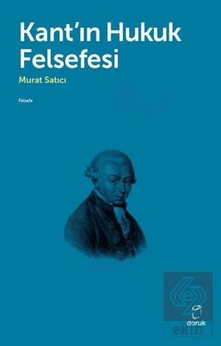 Kant\'ın Hukuk Felsefesi