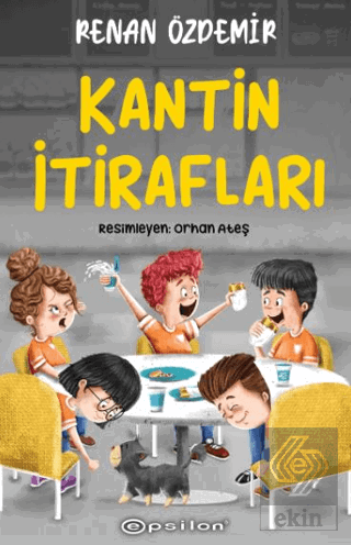 Kantin İtirafları