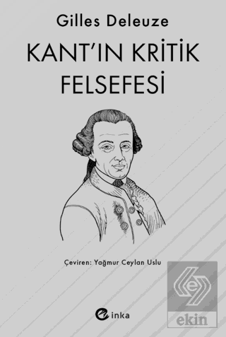 Kant'ın Kritik Felsefesi