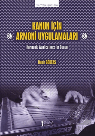 Kanun İçin Armoni Uygulamaları