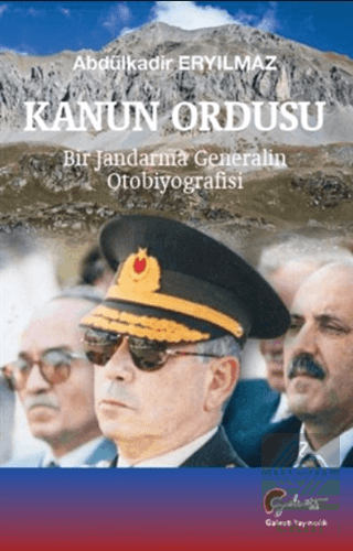 Kanun Ordusu