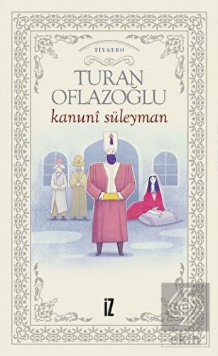 Kanuni Süleyman