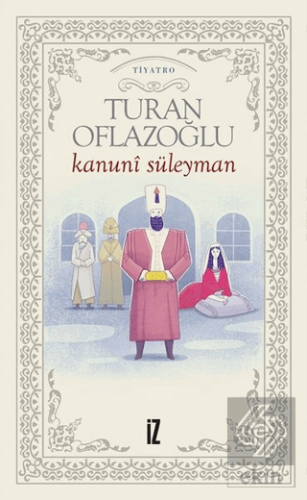 Kanuni Süleyman