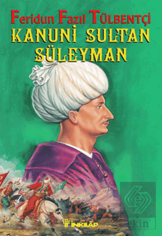 Kanuni Sultan Süleyman