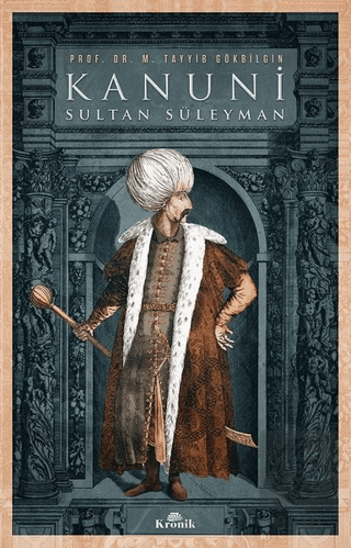 Kanuni Sultan Süleyman