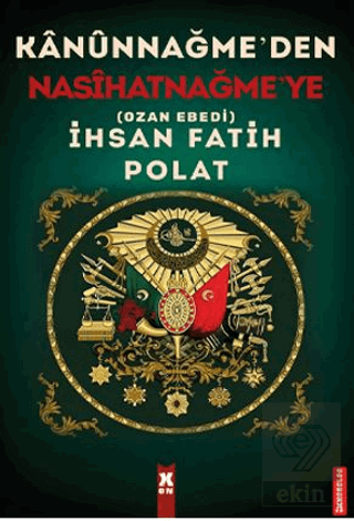 Kanunnağmeden Nasihatnağmeye