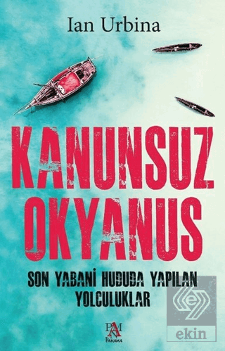 Kanunsuz Okyanus