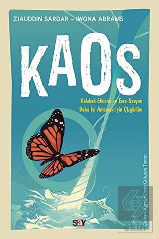 Kaos (Çizgi Bilim)