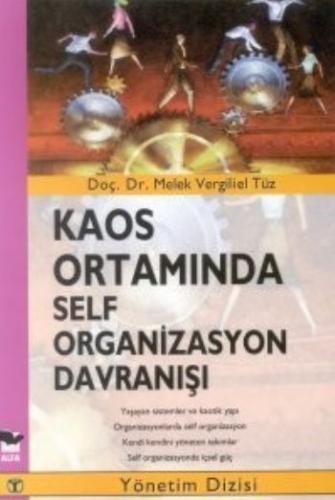 Kaos Ortamında Self Organizasyon Davranışı