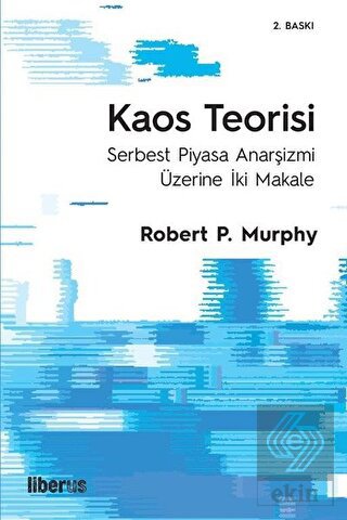 Kaos Teorisi