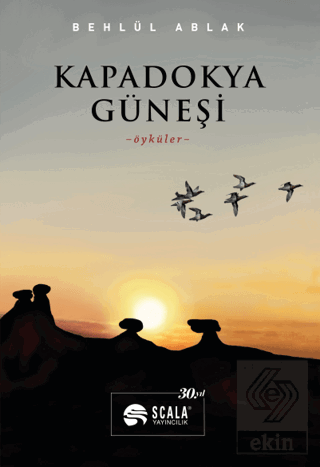 Kapadokya Güneşi