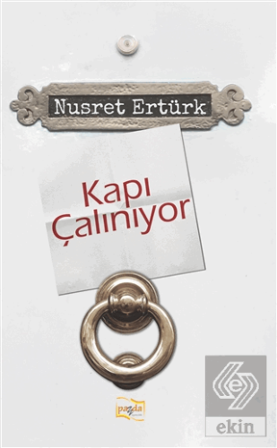 Kapı Çalınıyor