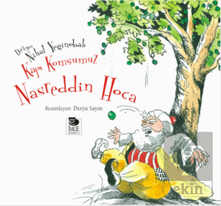 Kapı Komşumuz Nasreddin Hoca