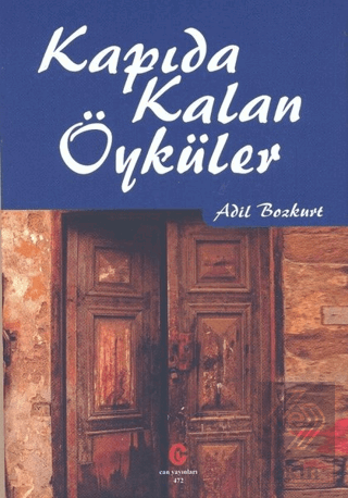 Kapıda Kalan Öyküler