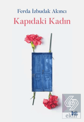 Kapıdaki Kadın