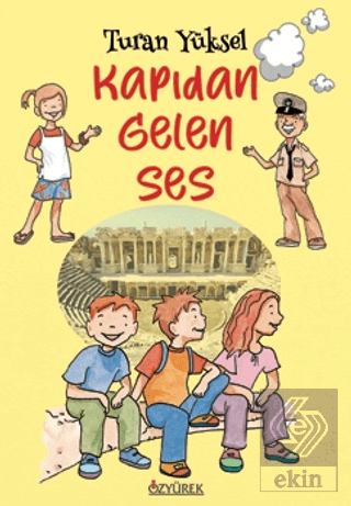 Kapıdan Gelen Ses