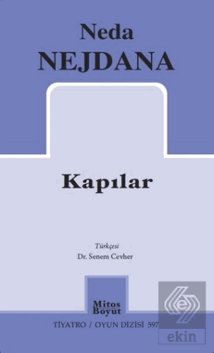 Kapılar