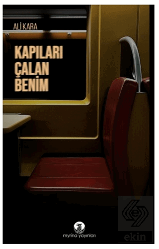 Kapıları Çalan Benim