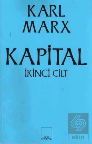 Kapital 2. Cilt