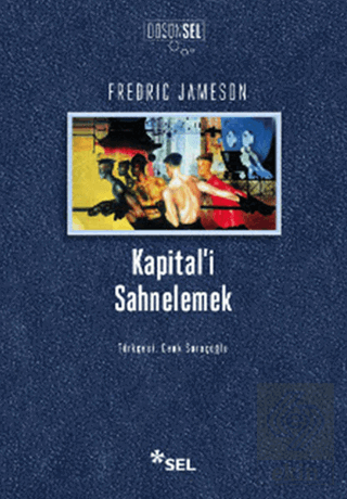 Kapital\'i Sahnelemek