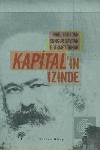 Kapital\'in İzinde