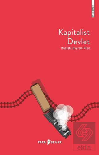 Kapitalist Devlet