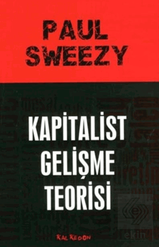 Kapitalist Gelişme Teorisi