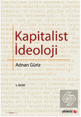 Kapitalist İdeoloji