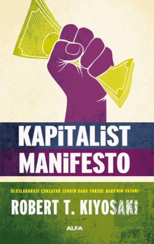 Kapitalist Manifesto