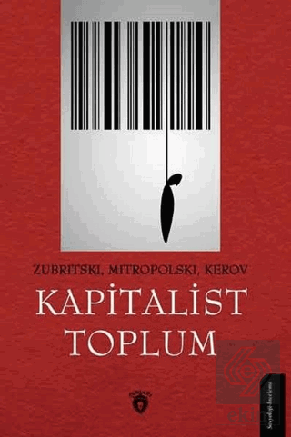 Kapitalist Toplum