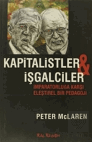 Kapitalistler ve İşgalciler