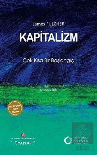 Kapitalizm: Çok Kısa Bir Başlangıç