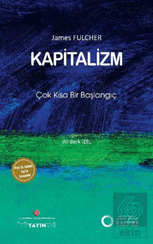 Kapitalizm: Çok Kısa Bir Başlangıç