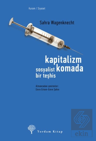 Kapitalizm Komada