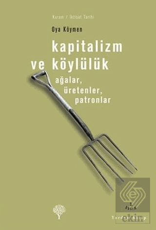 Kapitalizm ve Köylülük