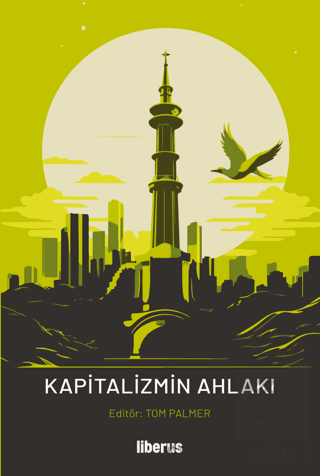 Kapitalizmin Ahlakı