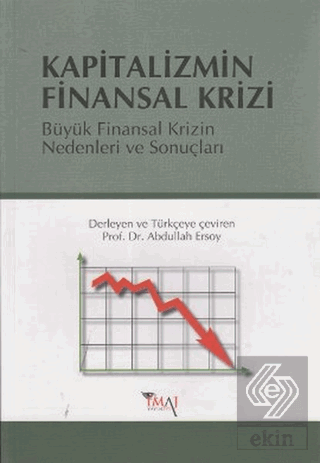 Kapitalizmin Finansal Krizi