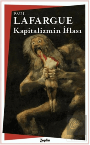 Kapitalizmin İflası