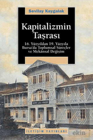 Kapitalizmin Taşrası