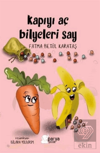 Kapıyı Aç Bilyeleri Say