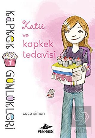 Kapkek Günlükleri 1 : Katie ve Kapkek Tedavisi