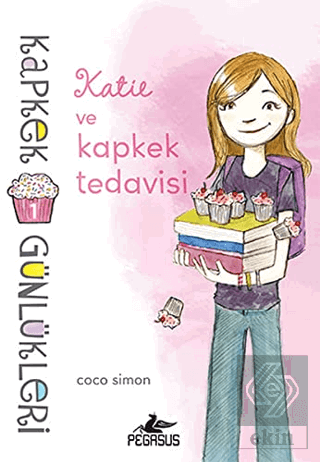 Kapkek Günlükleri 1 : Katie ve Kapkek Tedavisi