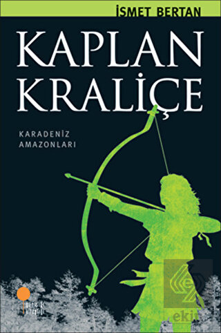 Kaplan Kraliçe