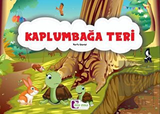 Kaplumbağa Teri