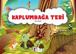 Kaplumbağa Teri