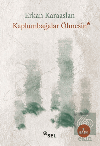 Kaplumbağalar Ölmesin