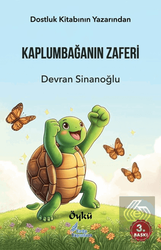 Kaplumbağanın Zaferi