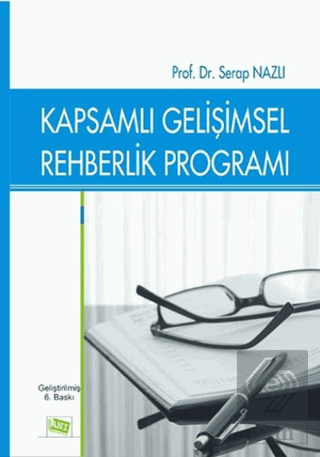 Kapsamlı Gelişimsel Rehberlik Programı