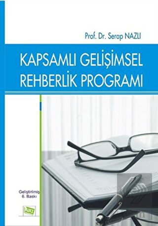 Kapsamlı Gelişimsel Rehberlik Programı