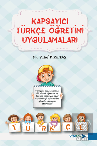 Kapsayıcı Türkçe Öğretimi Uygulamaları